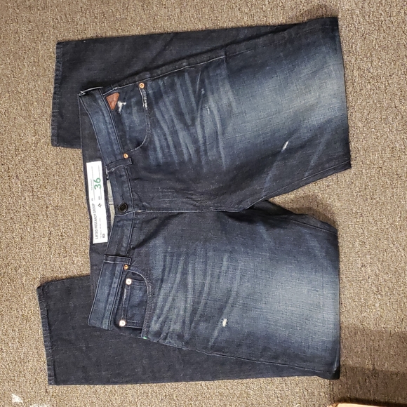 LRG Jean's sz.36 - Picture 1 of 8